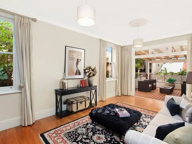 Second view of Homely house listing, 29 Dock Road, Birchgrove NSW 2041