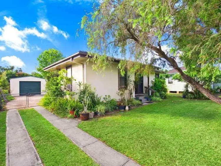 6 Clarence Street, Ballina NSW 2478