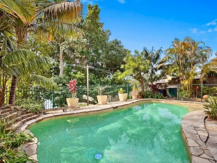 Fifth view of Homely house listing, 23 Ballast Point Road, Birchgrove NSW 2041