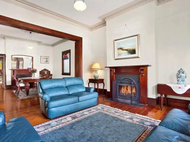 Sixth view of Homely house listing, 23 Ballast Point Road, Birchgrove NSW 2041