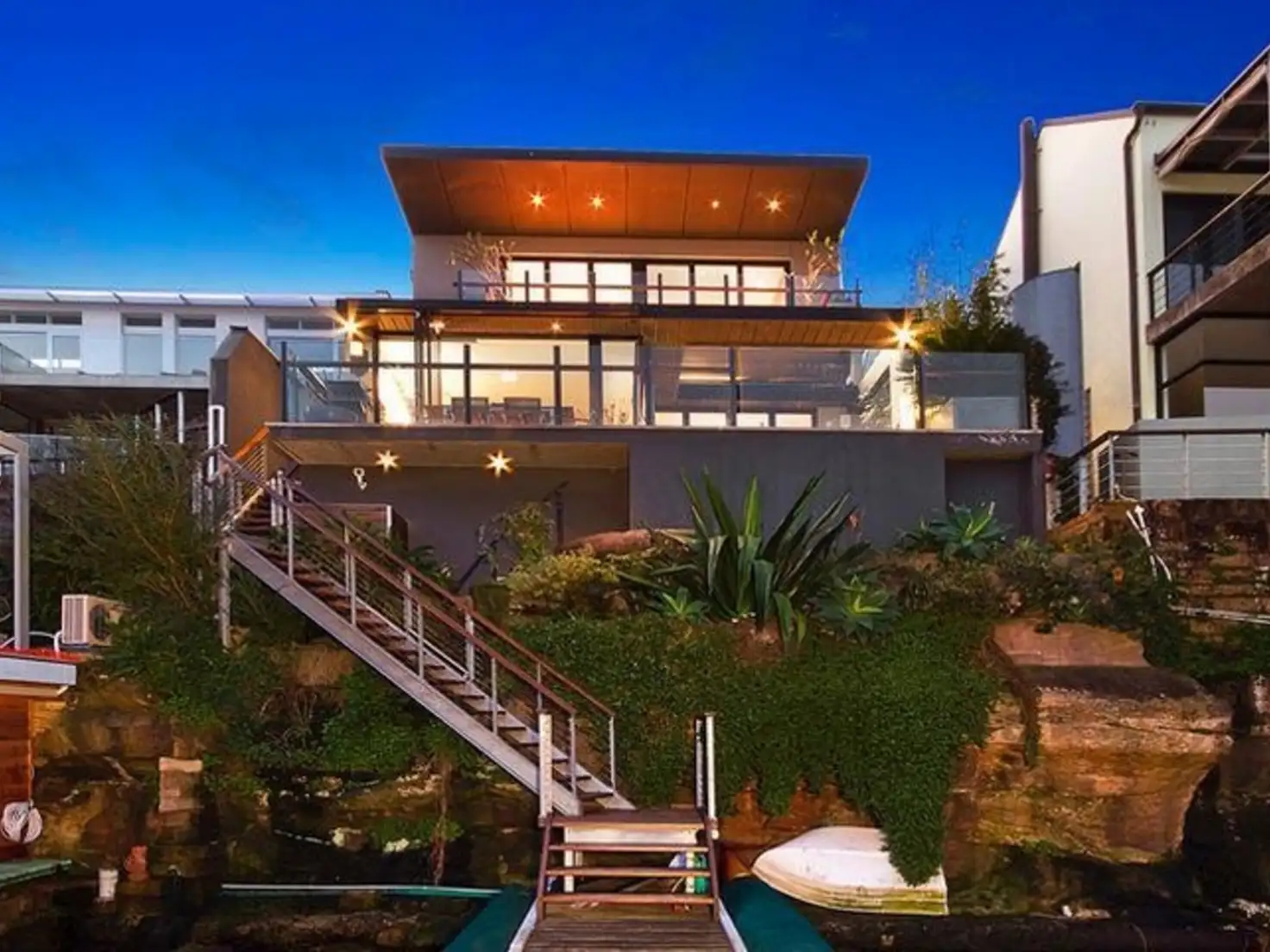 Main view of Homely house listing, 101 Louisa Road, Birchgrove NSW 2041