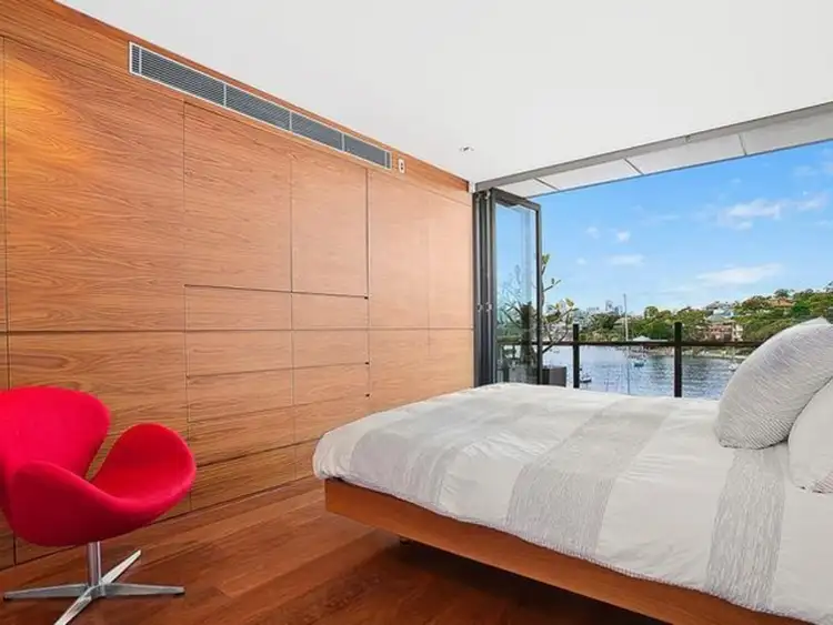 Fourth view of Homely house listing, 101 Louisa Road, Birchgrove NSW 2041