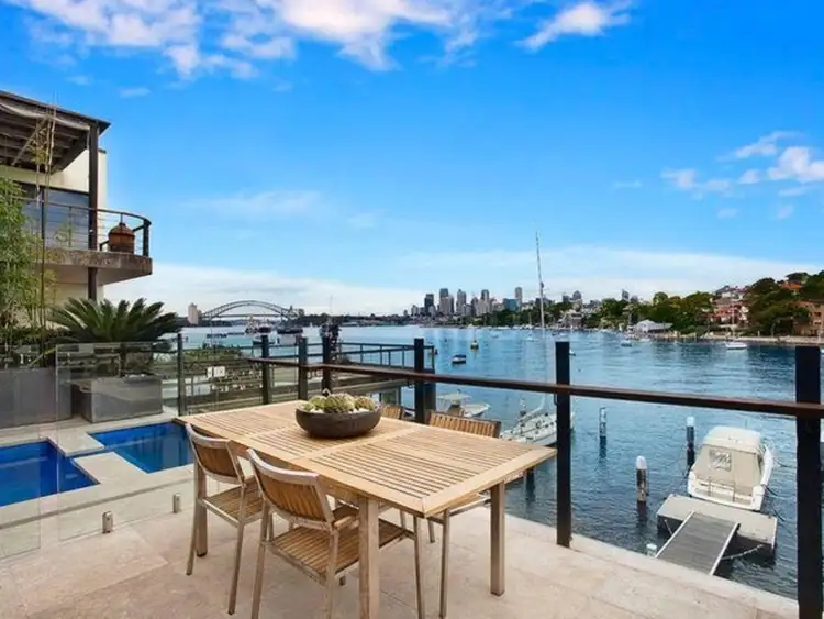 Fifth view of Homely house listing, 101 Louisa Road, Birchgrove NSW 2041