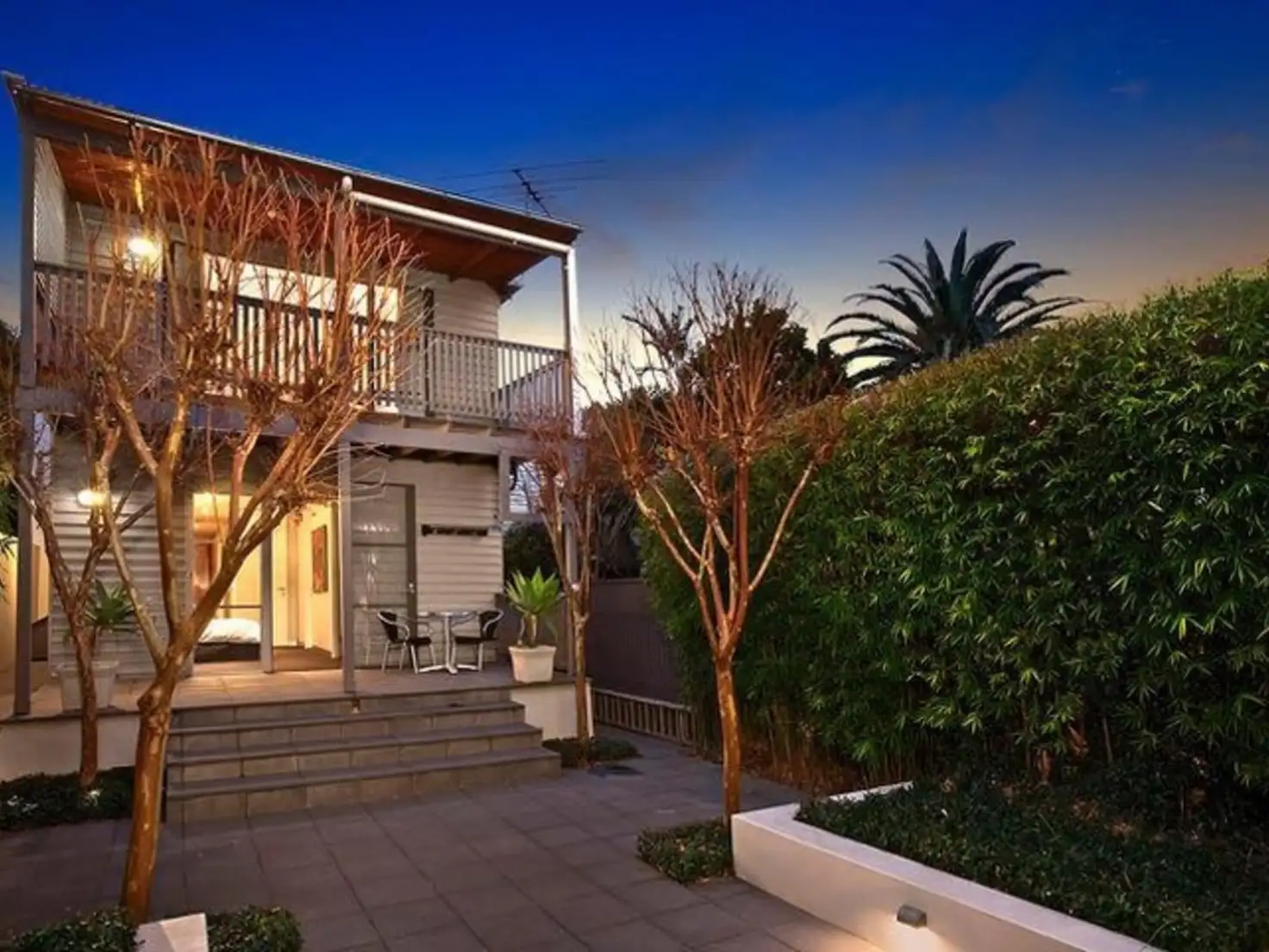 Main view of Homely house listing, 23 Louisa Road, Birchgrove NSW 2041