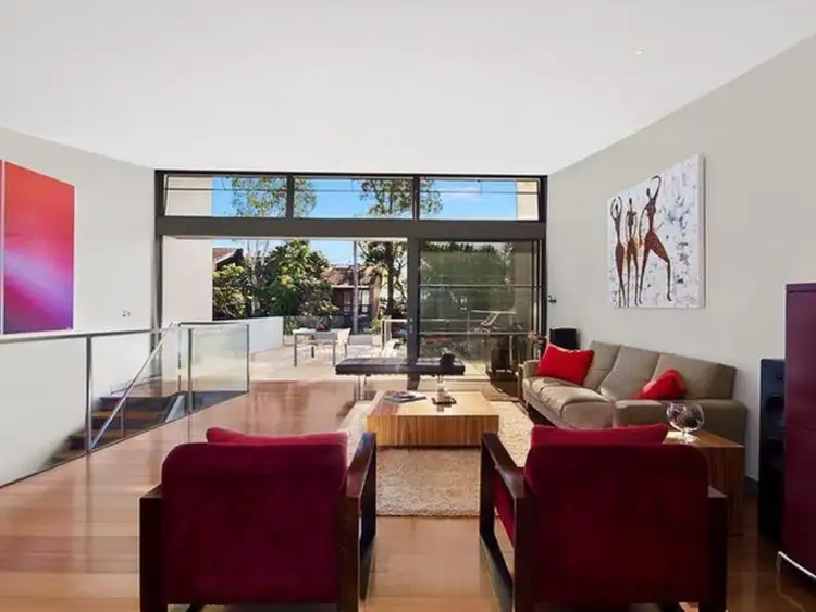 Third view of Homely house listing, 23 Louisa Road, Birchgrove NSW 2041