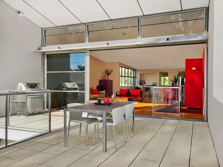 Sixth view of Homely house listing, 23 Louisa Road, Birchgrove NSW 2041