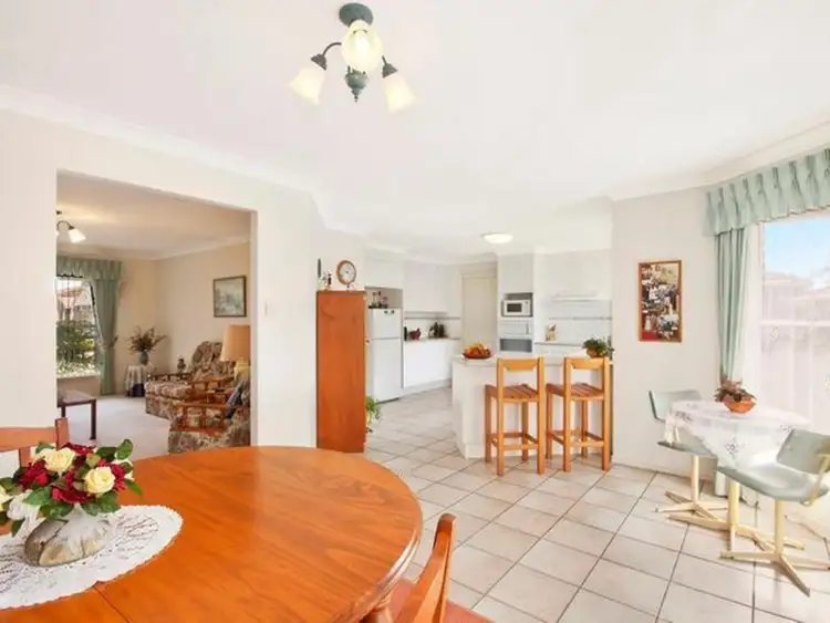 Second view of Homely semi-detached listing, 2/131 Cherry Street, Ballina NSW 2478