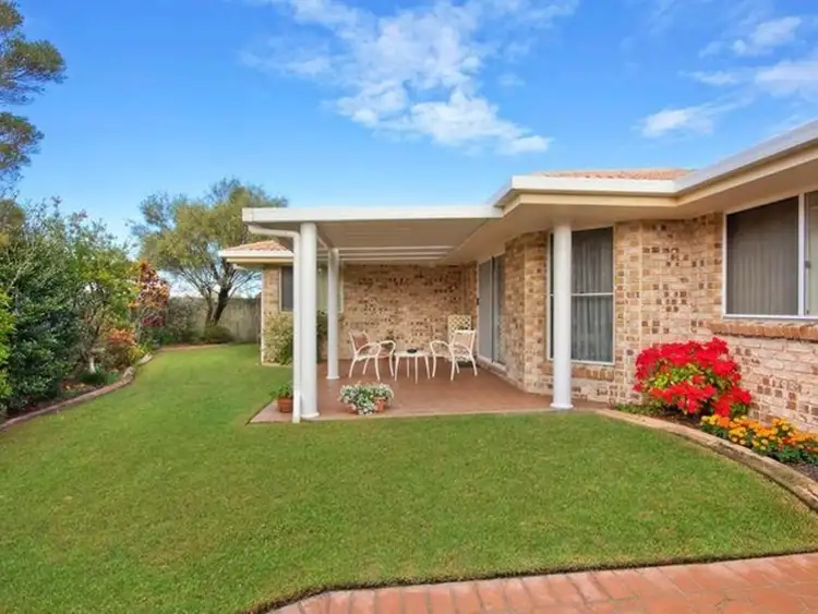 Third view of Homely semi-detached listing, 2/131 Cherry Street, Ballina NSW 2478
