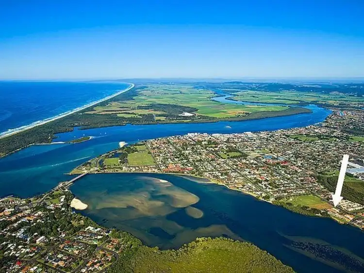 Fourth view of Homely semi-detached listing, 2/131 Cherry Street, Ballina NSW 2478