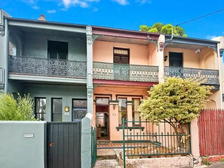 66 Curtis Road, Balmain NSW 2041