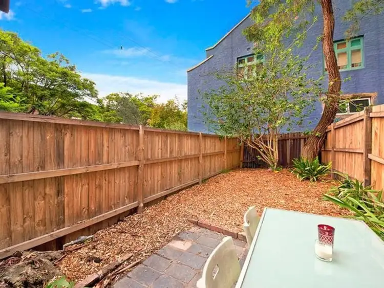 Fourth view of Homely house listing, 66 Curtis Road, Balmain NSW 2041