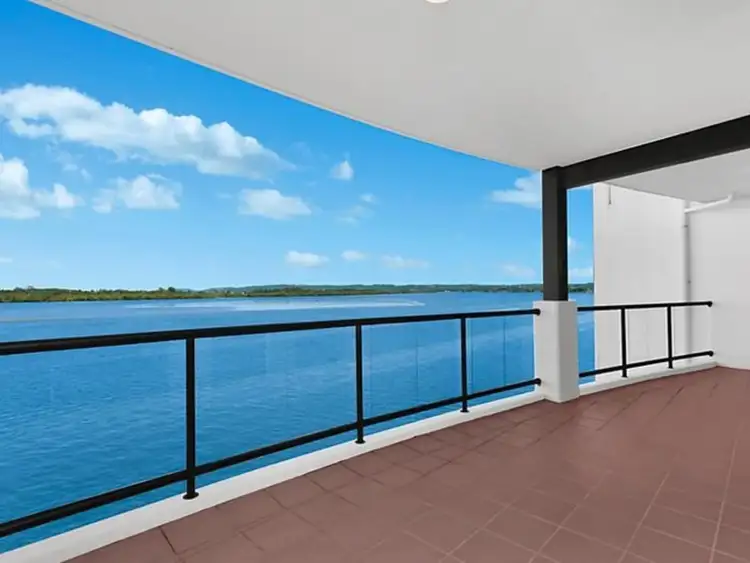 Second view of Homely apartment listing, 11/1 Cherry Street, Ballina NSW 2478