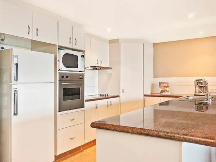 Third view of Homely apartment listing, 11/1 Cherry Street, Ballina NSW 2478