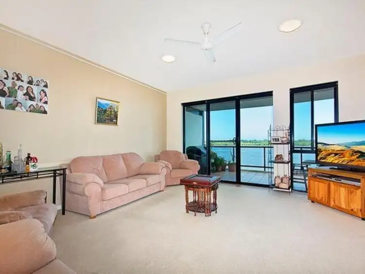 Fourth view of Homely apartment listing, 11/1 Cherry Street, Ballina NSW 2478