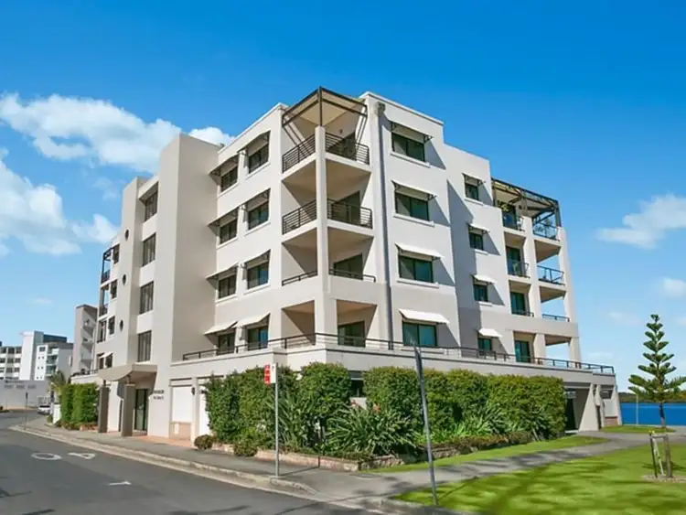 Fifth view of Homely apartment listing, 11/1 Cherry Street, Ballina NSW 2478