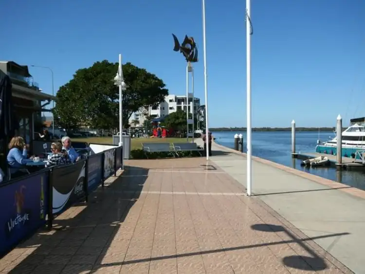 Sixth view of Homely apartment listing, 11/1 Cherry Street, Ballina NSW 2478