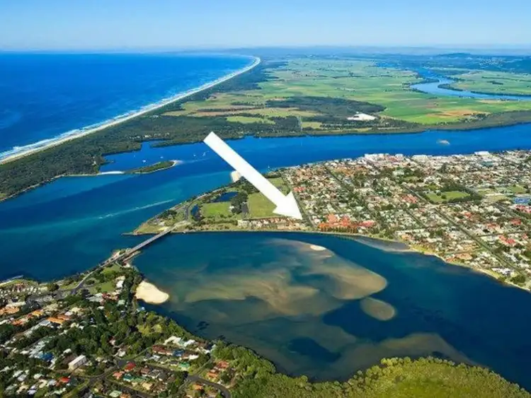 Main view of Homely house listing, 53 Owen Street, Ballina NSW 2478