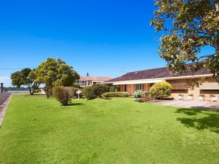 Second view of Homely house listing, 53 Owen Street, Ballina NSW 2478