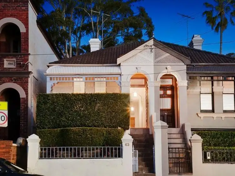 63 Birchgrove Road, Balmain NSW 2041