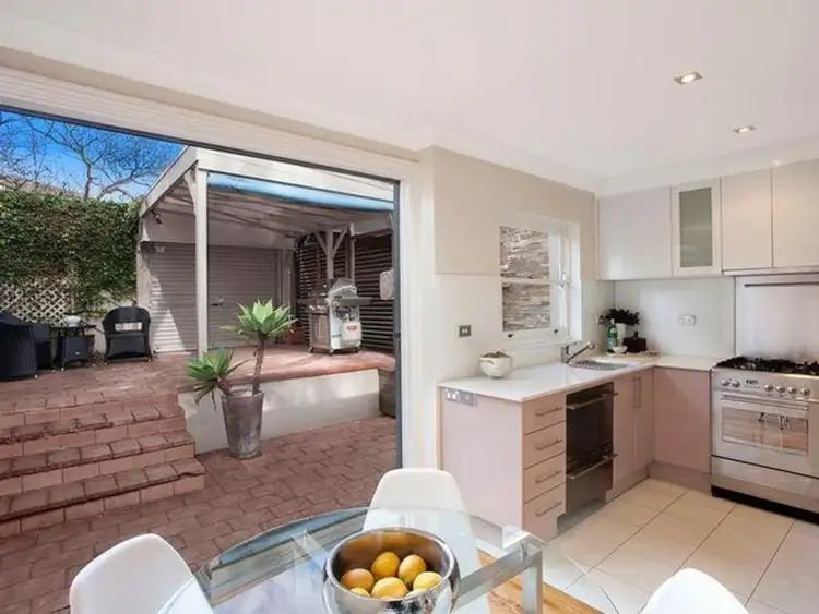 Fifth view of Homely house listing, 63 Birchgrove Road, Balmain NSW 2041