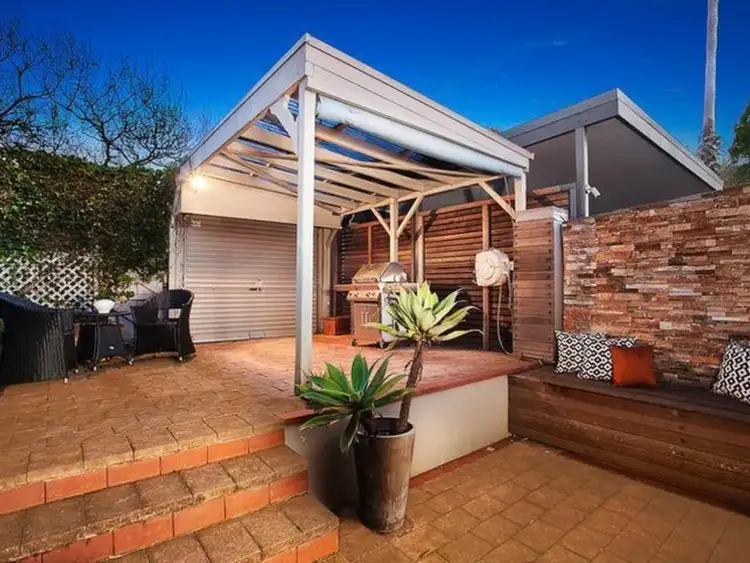Sixth view of Homely house listing, 63 Birchgrove Road, Balmain NSW 2041