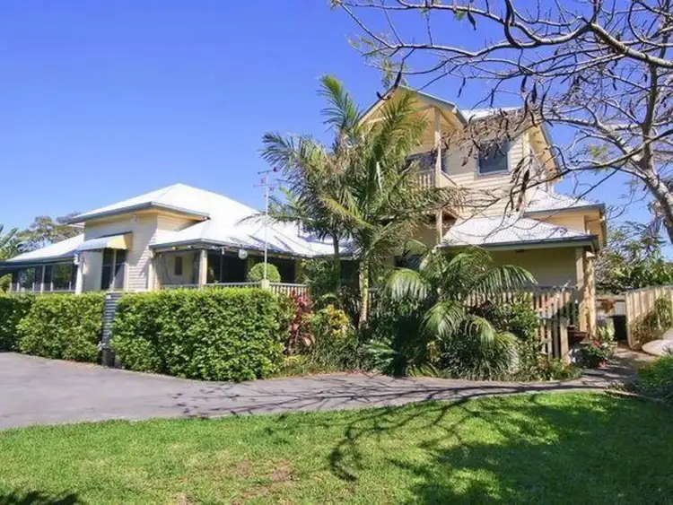 Main view of Homely house listing, 1 Swift Street, Ballina NSW 2478