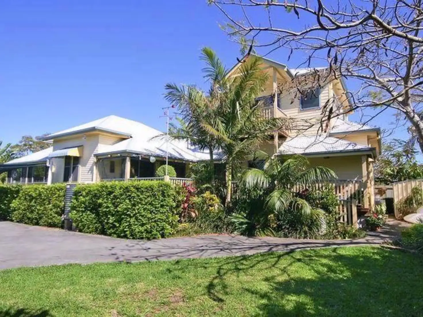 Main view of Homely house listing, 1 Swift Street, Ballina NSW 2478