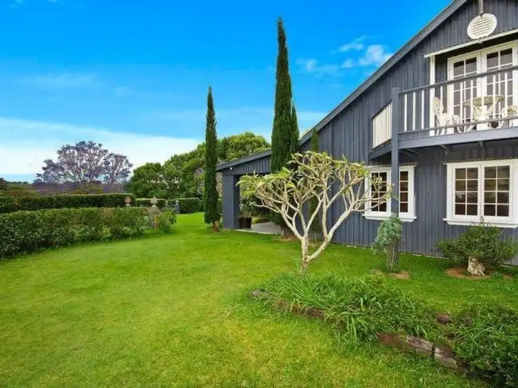 Second view of Homely rural property listing, 101 Phillips Road, Newrybar NSW 2479