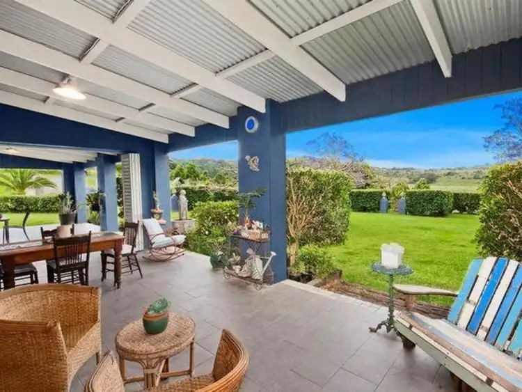 Fourth view of Homely rural property listing, 101 Phillips Road, Newrybar NSW 2479