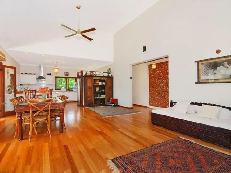 Second view of Homely house listing, 155 Main Arm Road, Mullumbimby NSW 2482