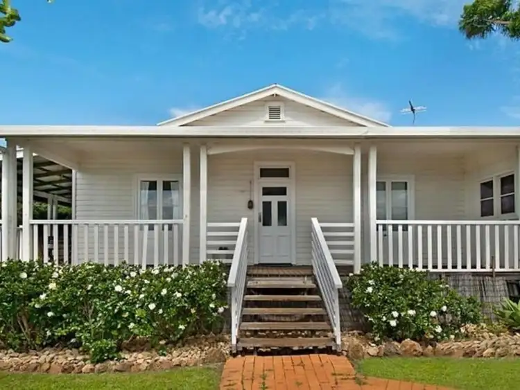 Main view of Homely house listing, 143 North Creek Road, Lennox Head NSW 2478