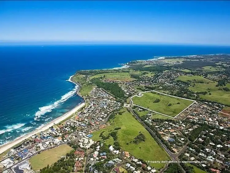 20 North Creek Road, Lennox Head NSW 2478