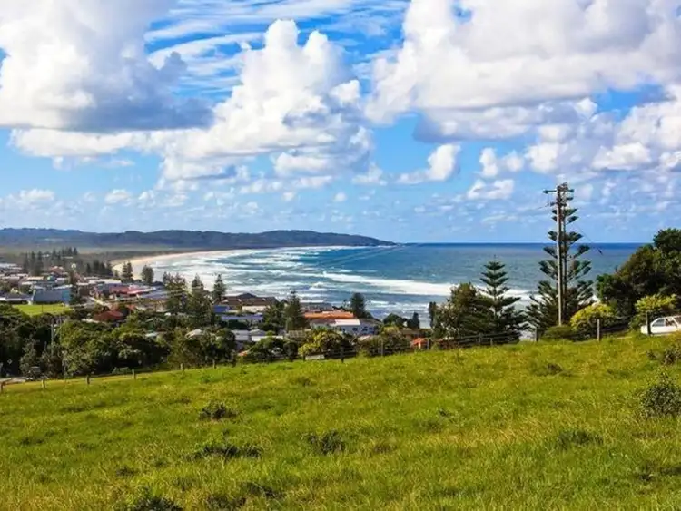 Second view of Homely land listing, 20 North Creek Road, Lennox Head NSW 2478