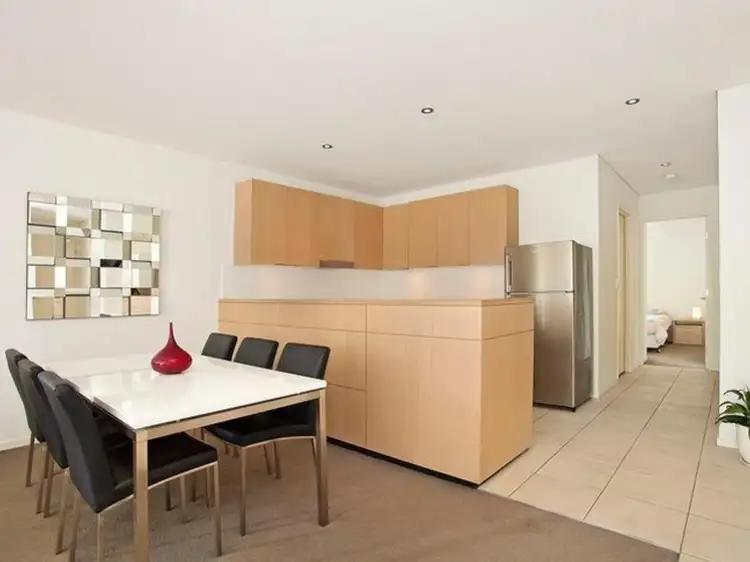 Third view of Homely apartment listing, 73/4 Alexandra Drive, Camperdown NSW 2050