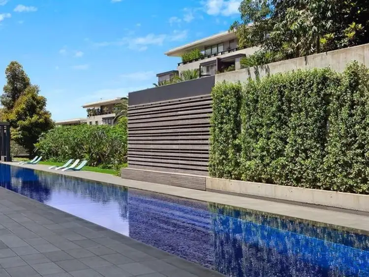 Fourth view of Homely apartment listing, 73/4 Alexandra Drive, Camperdown NSW 2050