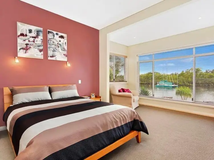 Second view of Homely house listing, 5 Waverley Place, Ballina NSW 2478