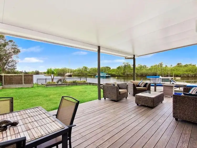 Third view of Homely house listing, 5 Waverley Place, Ballina NSW 2478