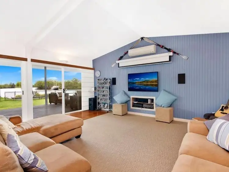 Fourth view of Homely house listing, 5 Waverley Place, Ballina NSW 2478