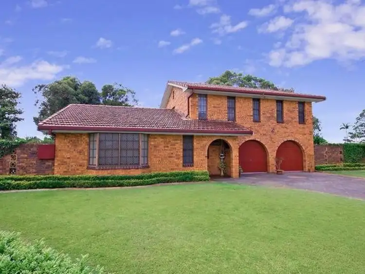 9 Sunway Place, Ballina NSW 2478