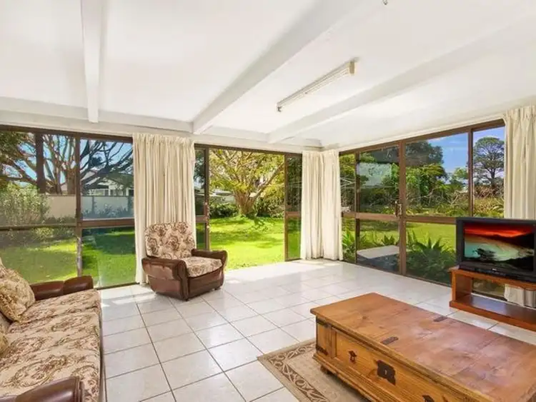 Second view of Homely house listing, 9 Sunway Place, Ballina NSW 2478
