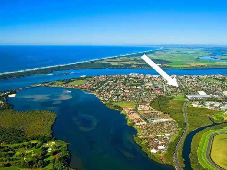 Fifth view of Homely house listing, 9 Sunway Place, Ballina NSW 2478