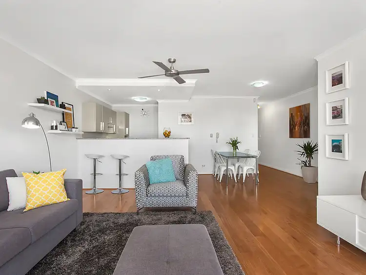 19/1 Wulumay Close, Rozelle NSW 2039
