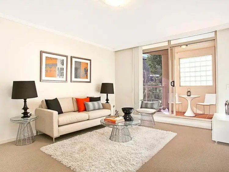 A303/6 Yara Avenue, Rozelle NSW 2039