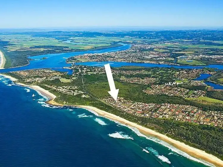 1/12 Bayview Drive, East Ballina NSW 2478