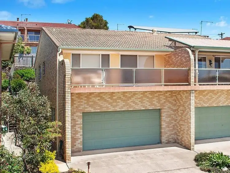 Second view of Homely townhouse listing, 1/12 Bayview Drive, East Ballina NSW 2478