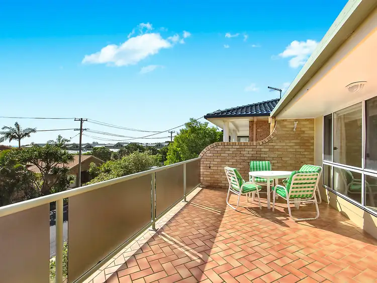Fourth view of Homely townhouse listing, 1/12 Bayview Drive, East Ballina NSW 2478