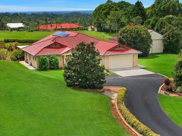 54 Teakwood Drive, Alstonville NSW 2477