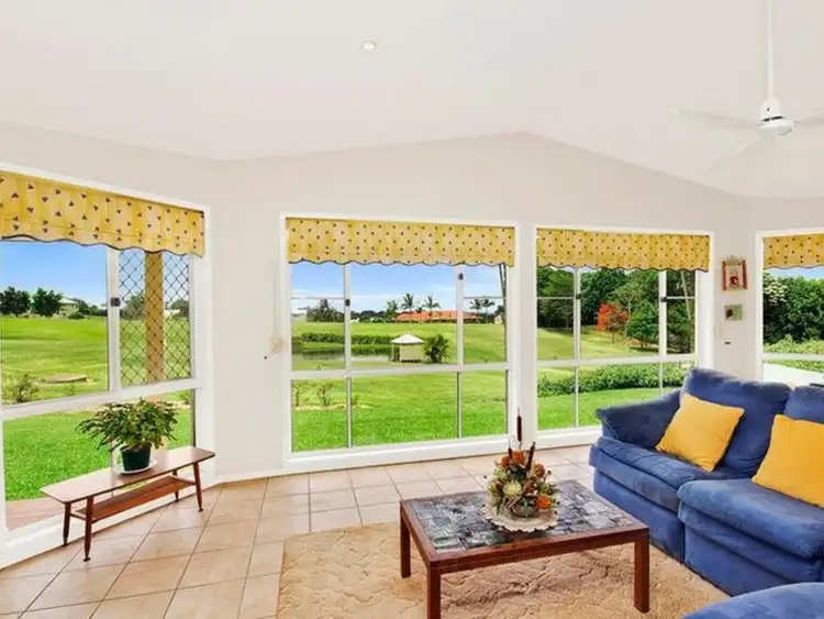 Second view of Homely house listing, 54 Teakwood Drive, Alstonville NSW 2477
