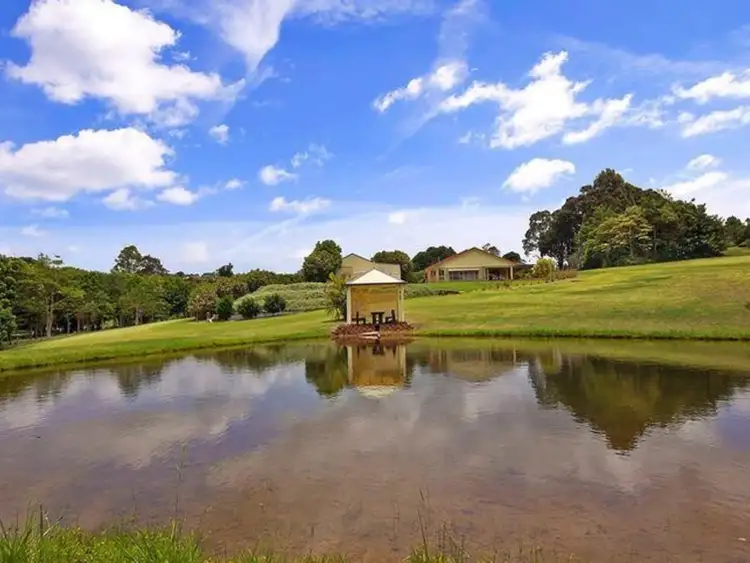 Fourth view of Homely house listing, 54 Teakwood Drive, Alstonville NSW 2477