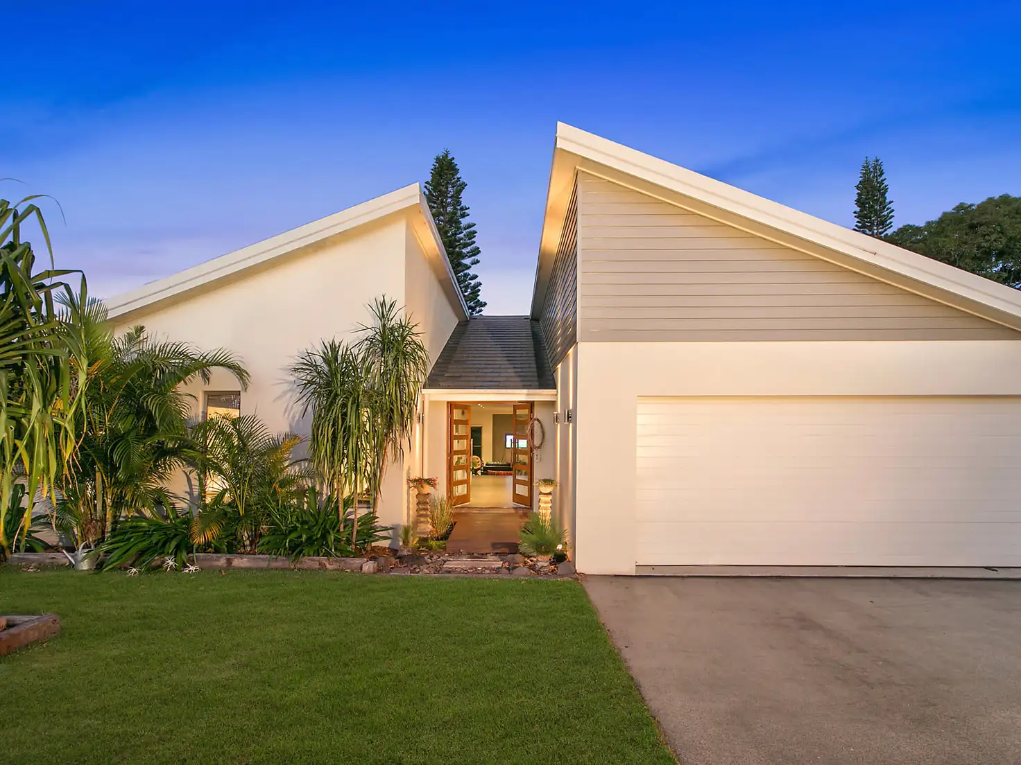 Main view of Homely house listing, 12 Ridgeview Crescent, Lennox Head NSW 2478